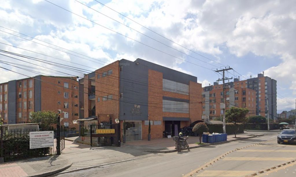 Apartamento en venta Cundinamarca Bogotá Ub Castilla Real 43 m2 Habitaciones 2 Baños 1 Garajes 0 Precio $195000000