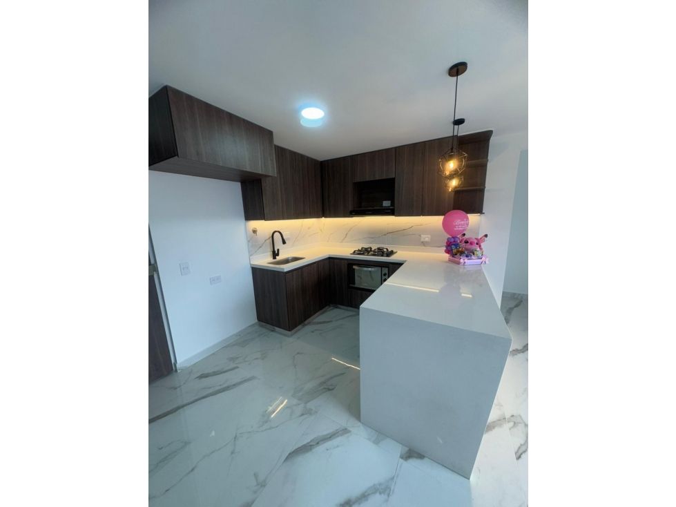 Apartamento en venta Antioquia Itagüí Vereda El Progreso 57 m2 Habitaciones 3 Baños 2 Garajes 1 Precio $390000000