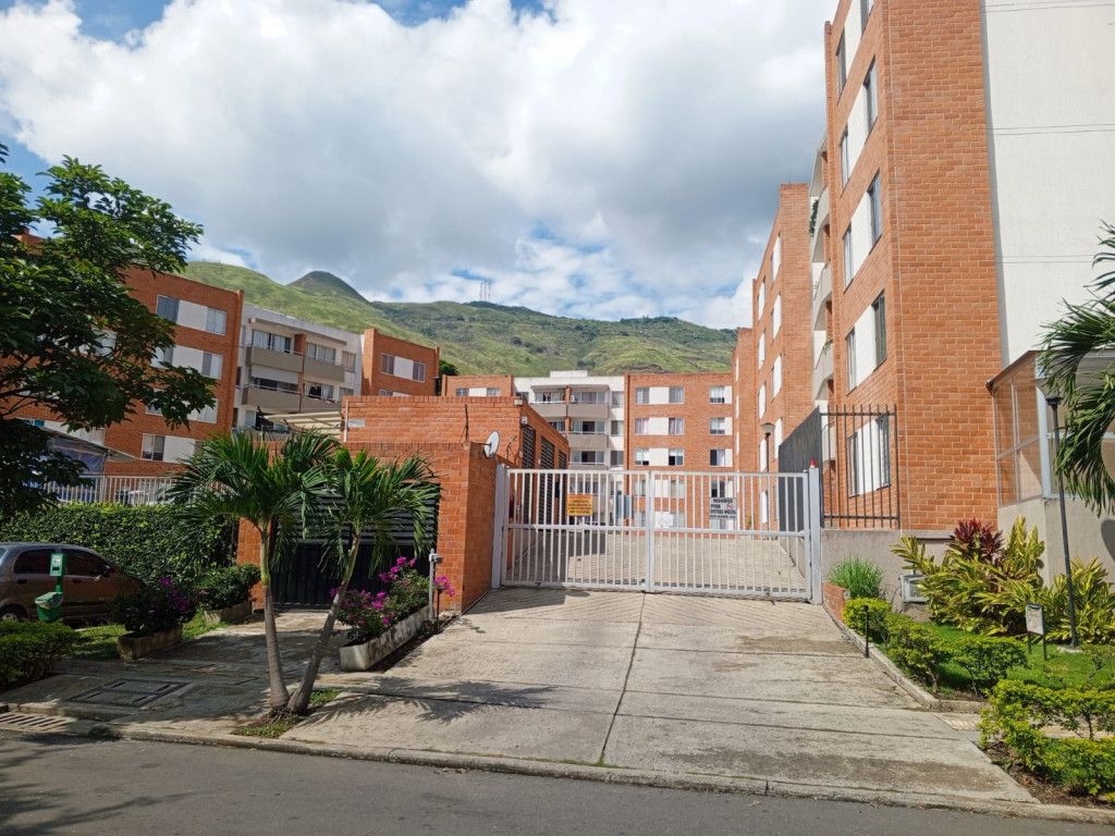 Apartamento en arriendo Valle Del Cauca Cali Santa Mónica 78 m2 Habitaciones 3 Baños 2 Garajes 1 Precio $2100000