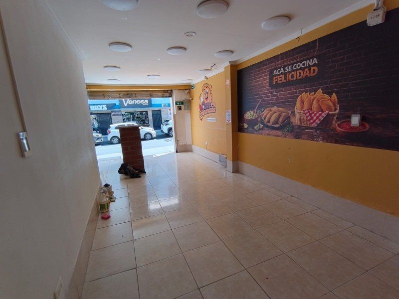 Local en arriendo Antioquia Itagüí Centro 25 m2 Habitaciones 0 Baños 1 Garajes 0 Precio $4500000