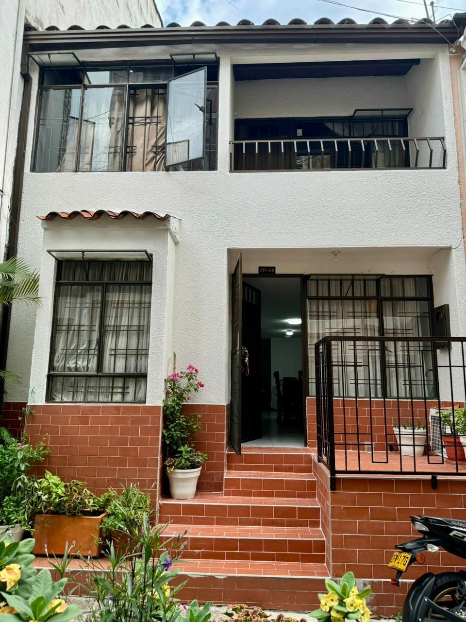Casa en venta Santander Bucaramanga Jardines De Coaviconsa 95 m2 Habitaciones 4 Baños 2 Garajes 0 Precio $360000000