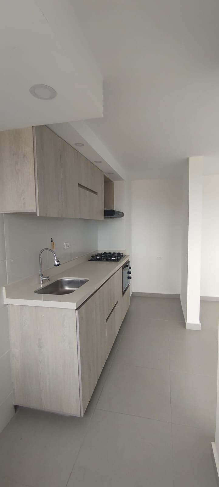 Apartamento en venta Antioquia Rionegro El Porvenir 52 m2 Habitaciones 2 Baños 2 Garajes 0 Precio $245000000