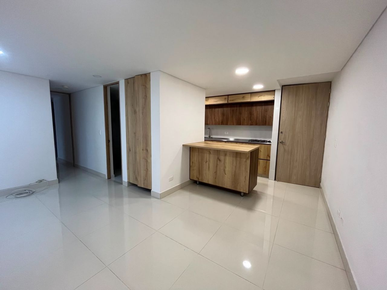Apartamento en venta Antioquia Rionegro El Porvenir 53 m2 Habitaciones 2 Baños 2 Garajes 0 Precio $275000000