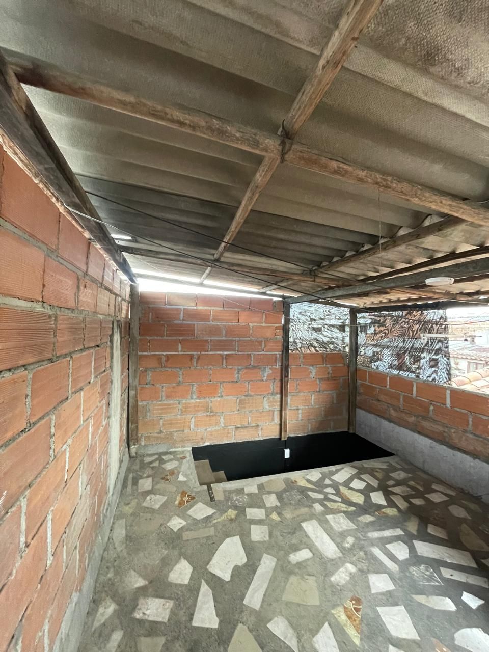 Apartamento en arriendo Antioquia Rionegro El Porvenir 80 m2 Habitaciones 2 Baños 2 Garajes 0 Precio $1500000
