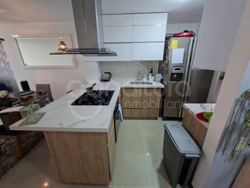 Apartamento en arriendo Antioquia Envigado La Inmaculada 94 m2 Habitaciones 3 Baños 2 Garajes 1 Precio $5600000