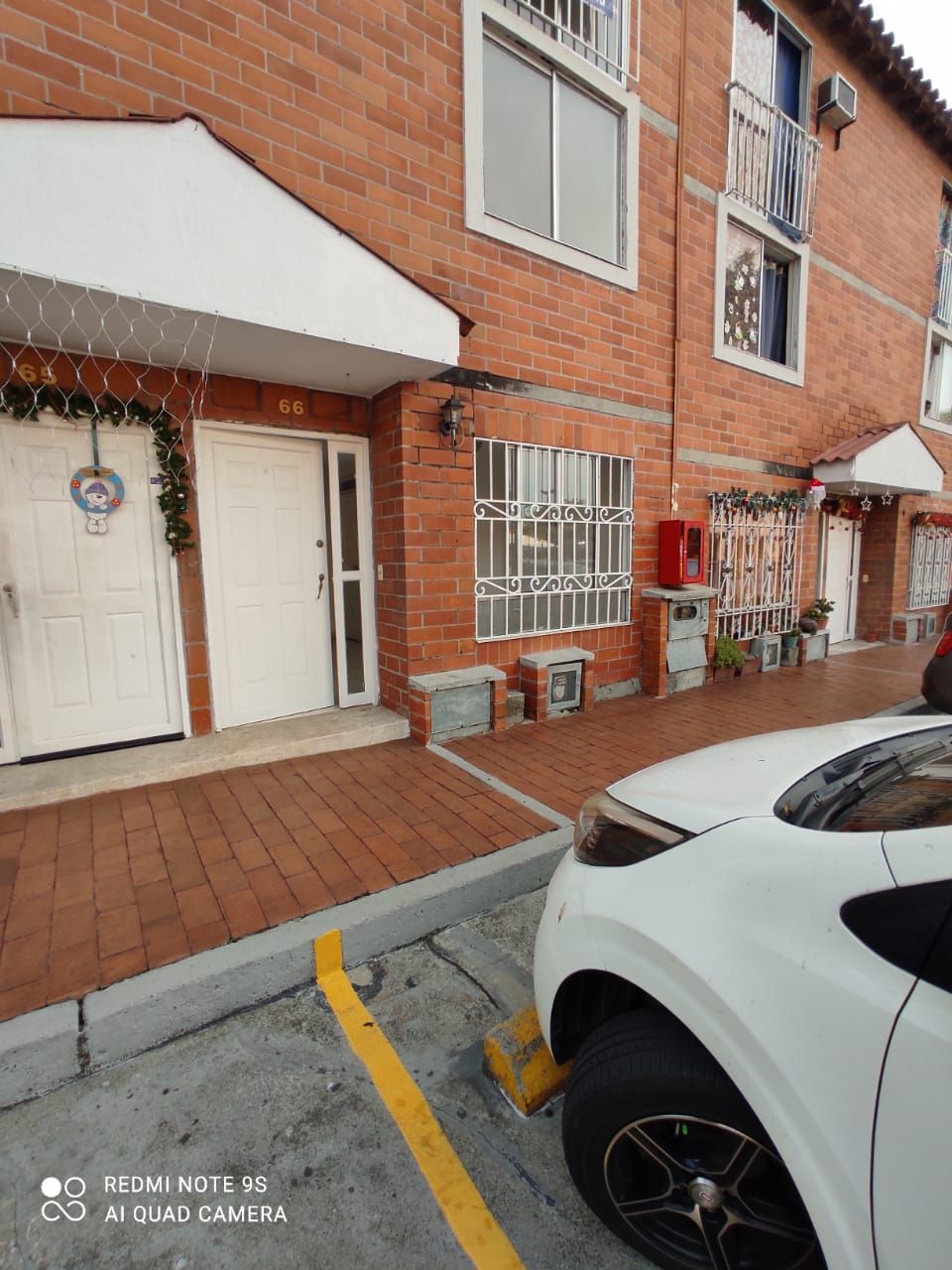 Apartamento en arriendo o venta Valle Del Cauca Cali Caney 110 m2 Habitaciones 4 Baños 3 Garajes 1 Precio venta $300000000 Precio arriendo $1650000