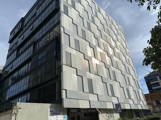 Oficina en arriendo Cundinamarca Bogotá Chicó Norte 123 m2 Habitaciones 0 Baños 1 Garajes 2 Precio $11274300