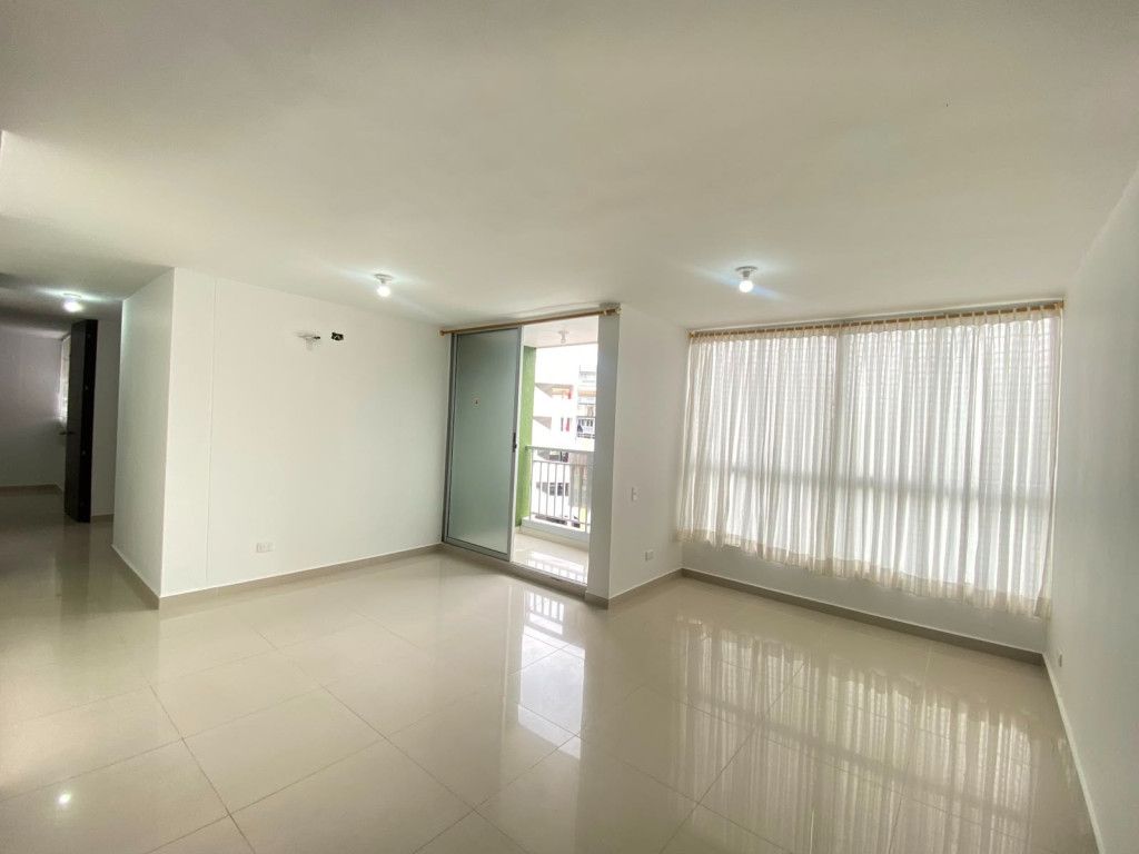 Apartamento en arriendo Atlántico Barranquilla Villa Carolina 68 m2 Habitaciones 3 Baños 2 Garajes 1 Precio $2550000
