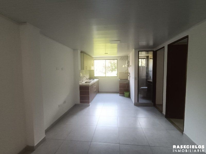 Apartamento en arriendo Antioquia Medellín Guayabal 36 m2 Habitaciones 2 Baños 1 Garajes 0 Precio $1850000