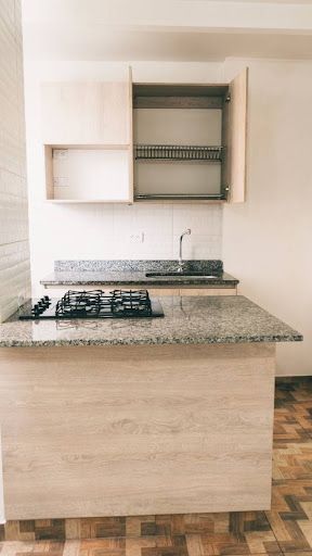 Apartaestudio en arriendo Antioquia Medellín Nazareth 38 m2 Habitaciones 1 Baños 1 Garajes 0 Precio $1500000