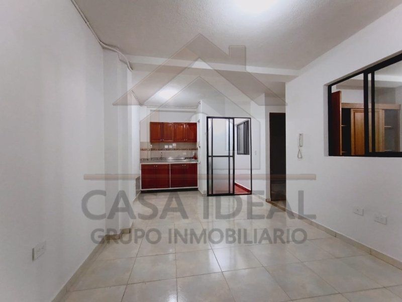 Apartamento en arriendo Antioquia La Ceja Centro 46 m2 Habitaciones 2 Baños 1 Garajes 0 Precio $1500000