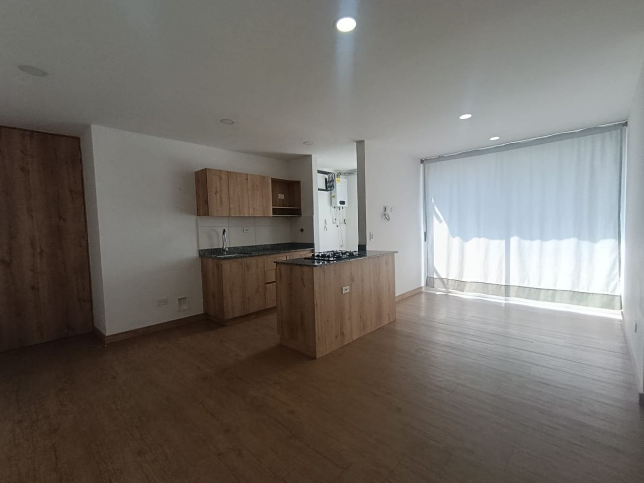 Apartamento en arriendo Antioquia Marinilla La Industrial 74 m2 Habitaciones 2 Baños 2 Garajes 1 Precio $2200000