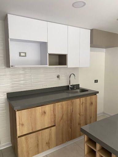 Apartamento en arriendo Antioquia Medellín Asomadera No2 60 m2 Habitaciones 2 Baños 2 Garajes 1 Precio $3050000