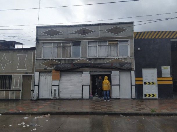 Casa en venta Cundinamarca Bogotá Ub Padua 0 m2 Habitaciones 5 Baños 4 Garajes 0 Precio $850000000