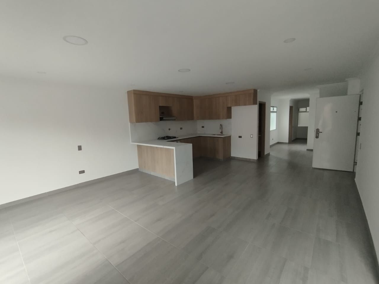 Apartamento en arriendo Antioquia Bello La Cabaña 94 m2 Habitaciones 3 Baños 0 Garajes 0 Precio $2600000