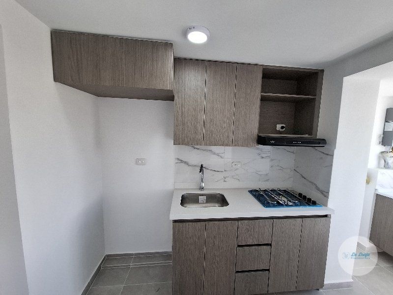Apartamento en arriendo Antioquia Rionegro Alto Del Medio 52 m2 Habitaciones 2 Baños 2 Garajes 0 Precio $1500000