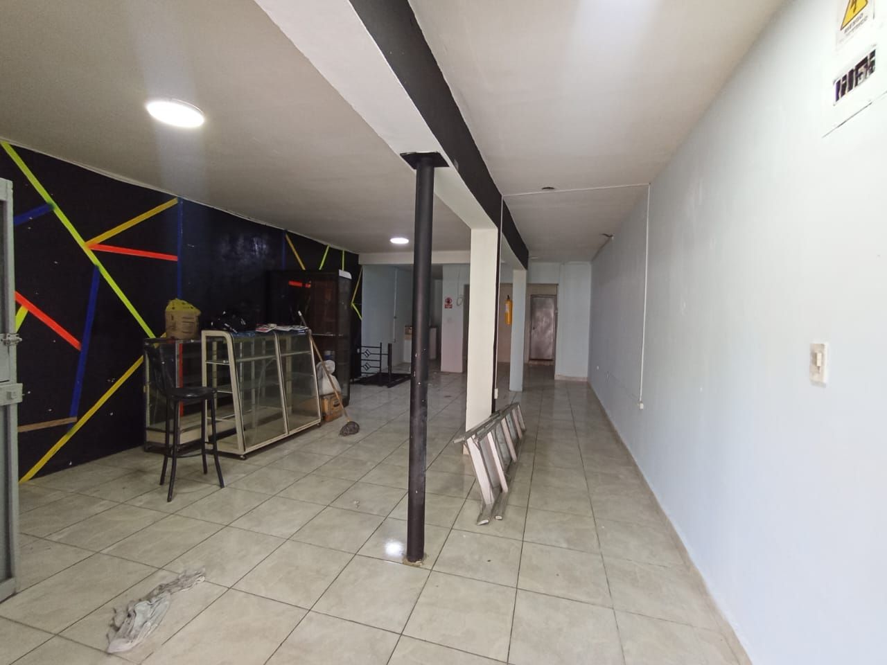 Local en arriendo Antioquia Itagüí Santa Maria Et Iii 68 m2 Habitaciones 0 Baños 2 Garajes 0 Precio $1800000