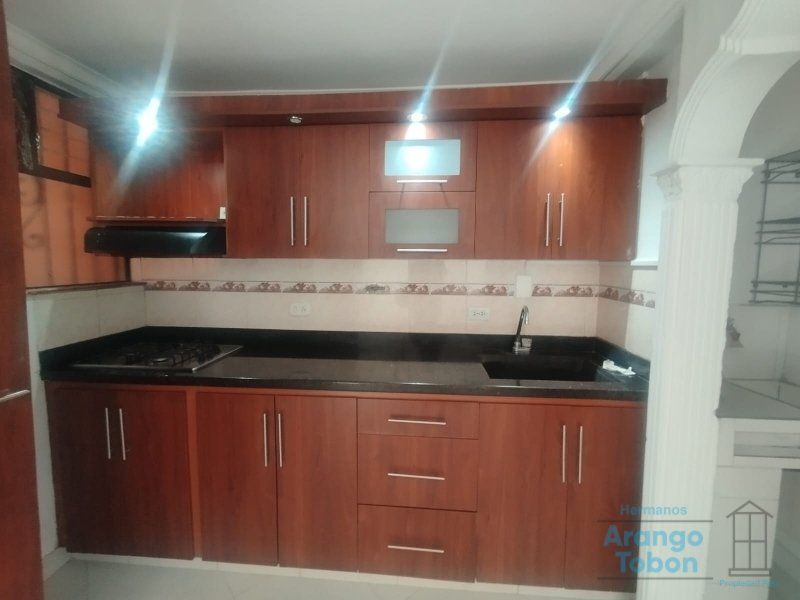 Apartamento en arriendo Antioquia Medellín Tejelo 49 m2 Habitaciones 2 Baños 2 Garajes 0 Precio $2000000