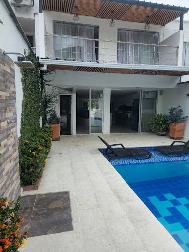 Casa Campestre en venta Antioquia Sopetrán Sopetran 280 m2 Habitaciones 5 Baños 4 Garajes 2 Precio $1000000000