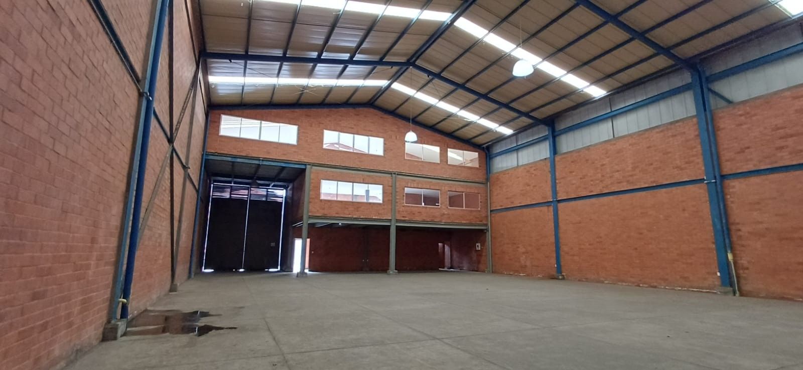 Bodega en arriendo Valle Del Cauca Yumbo Zona Industrial 788 m2 Habitaciones 0 Baños 6 Garajes 4 Precio $18125000