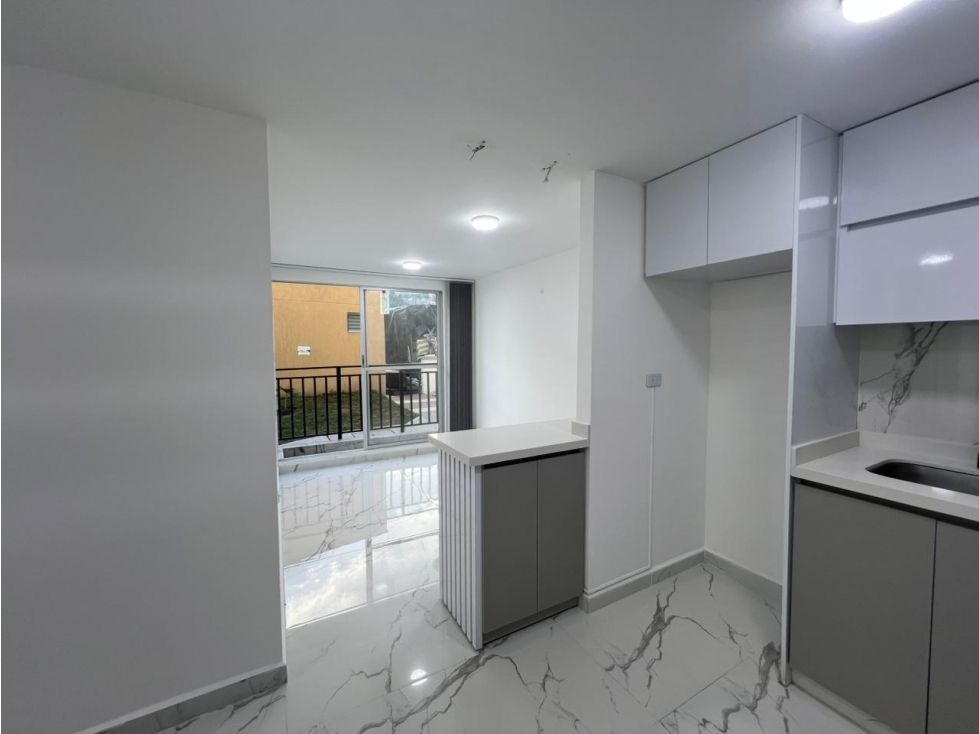 Apartamento en arriendo Caldas Manizales Cervantes 52 m2 Habitaciones 3 Baños 2 Garajes 0 Precio $1700000