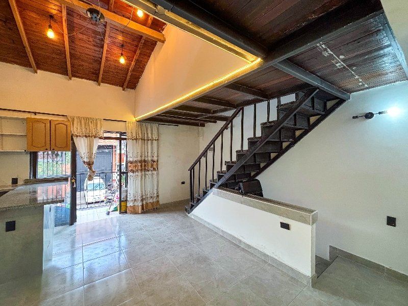 Casa en arriendo Antioquia Medellín Fatima 65 m2 Habitaciones 3 Baños 2 Garajes 0 Precio $2200000