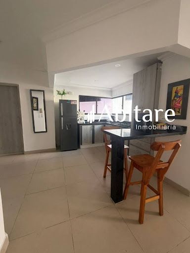 Apartamento en venta Bolívar Cartagena Br Nelson Mandela Sector Nueva Colombia 41 m2 Habitaciones 1 Baños 1 Garajes 1 Precio $340000000