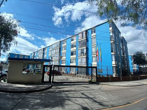 Apartamento en arriendo Cundinamarca Bogotá Hospital San Carlos 32 m2 Habitaciones 1 Baños 1 Garajes 0 Precio $1100000