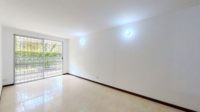 Apartamento en venta Valle Del Cauca Cali Conjunto Residencial Parques De La Bocha 75 m2 Habitaciones 3 Baños 2 Garajes 1 Precio $369000000