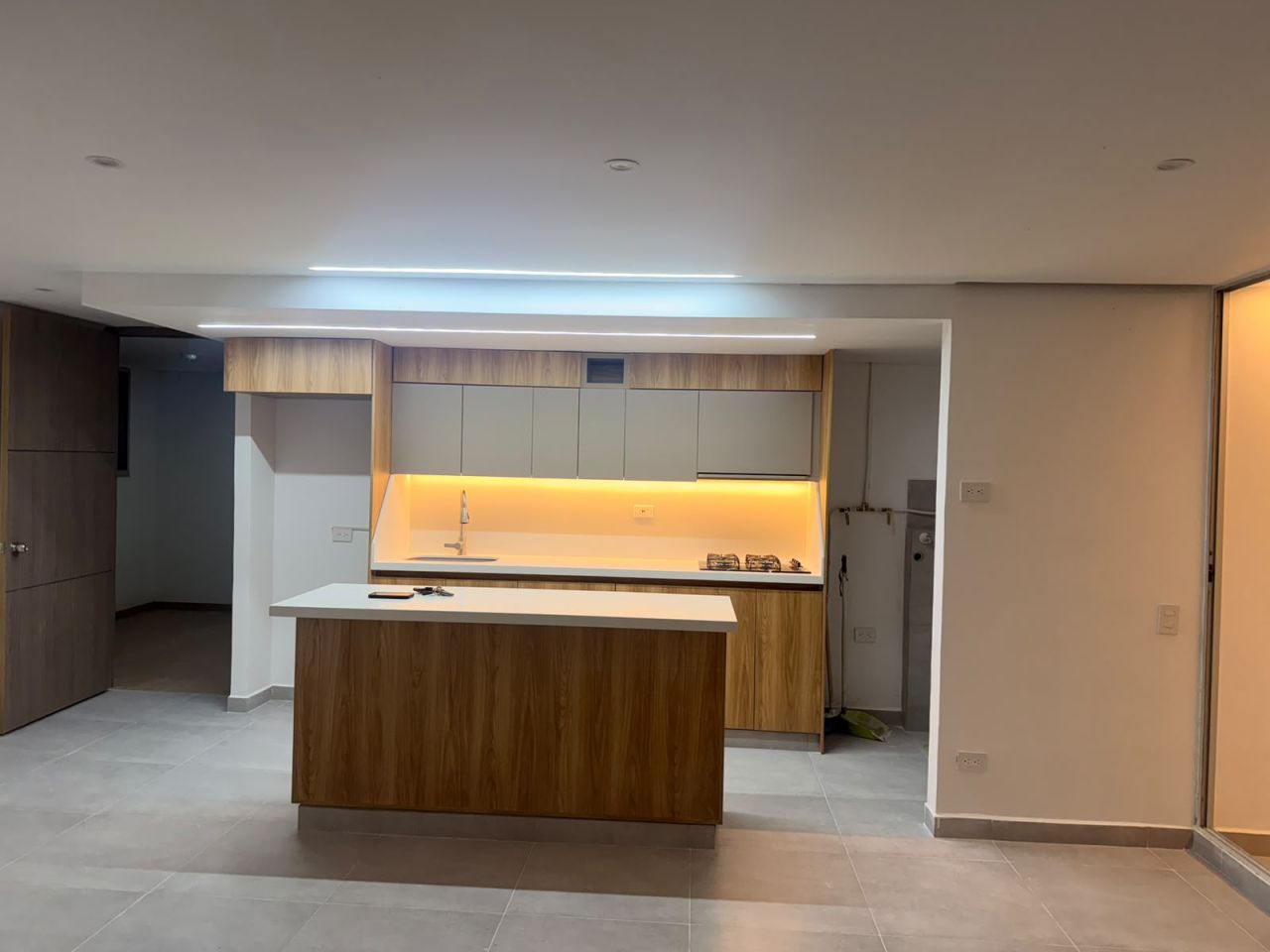 Apartamento en arriendo Antioquia Bello Nazareth 60 m2 Habitaciones 2 Baños 2 Garajes 1 Precio $2100000
