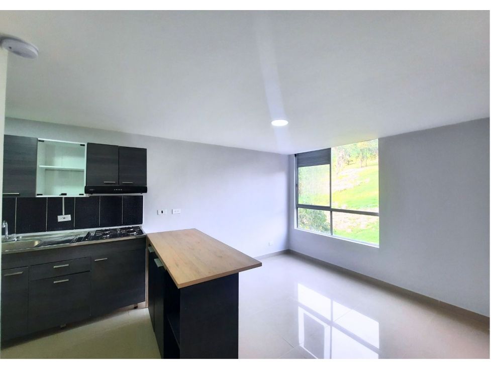 Apartamento en venta Antioquia Medellín Barrios De Jesus 43 m2 Habitaciones 2 Baños 1 Garajes 0 Precio $240000000