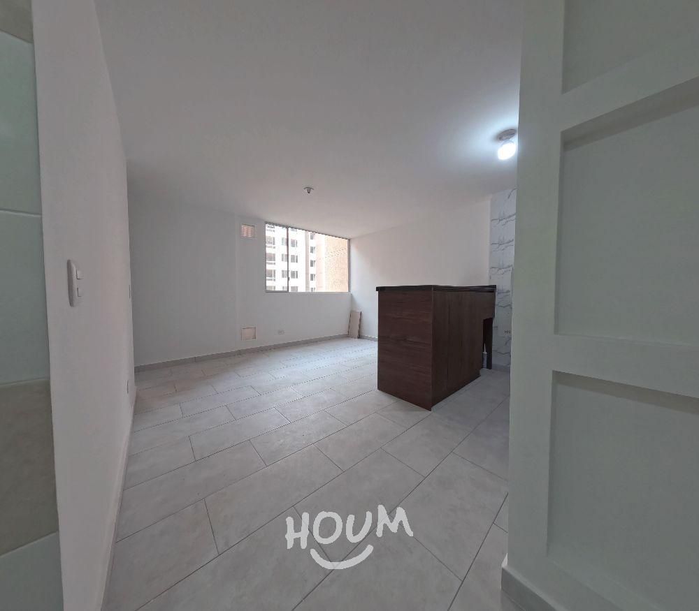 Apartamento en arriendo Cundinamarca Bogotá La Perla 42 m2 Habitaciones 2 Baños 1 Garajes 0 Precio $1300000