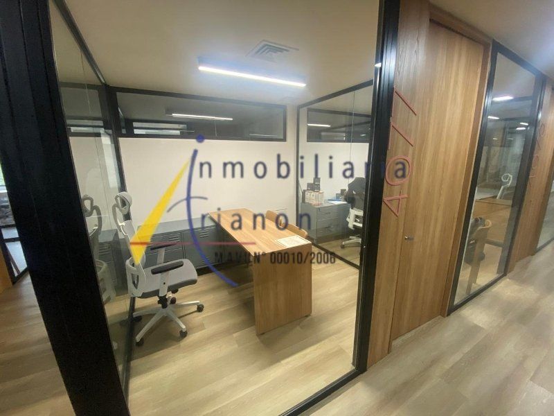 Oficina en venta Antioquia Medellín Cuarta Brigada 7 m2 Habitaciones 0 Baños 0 Garajes 0 Precio $118000000