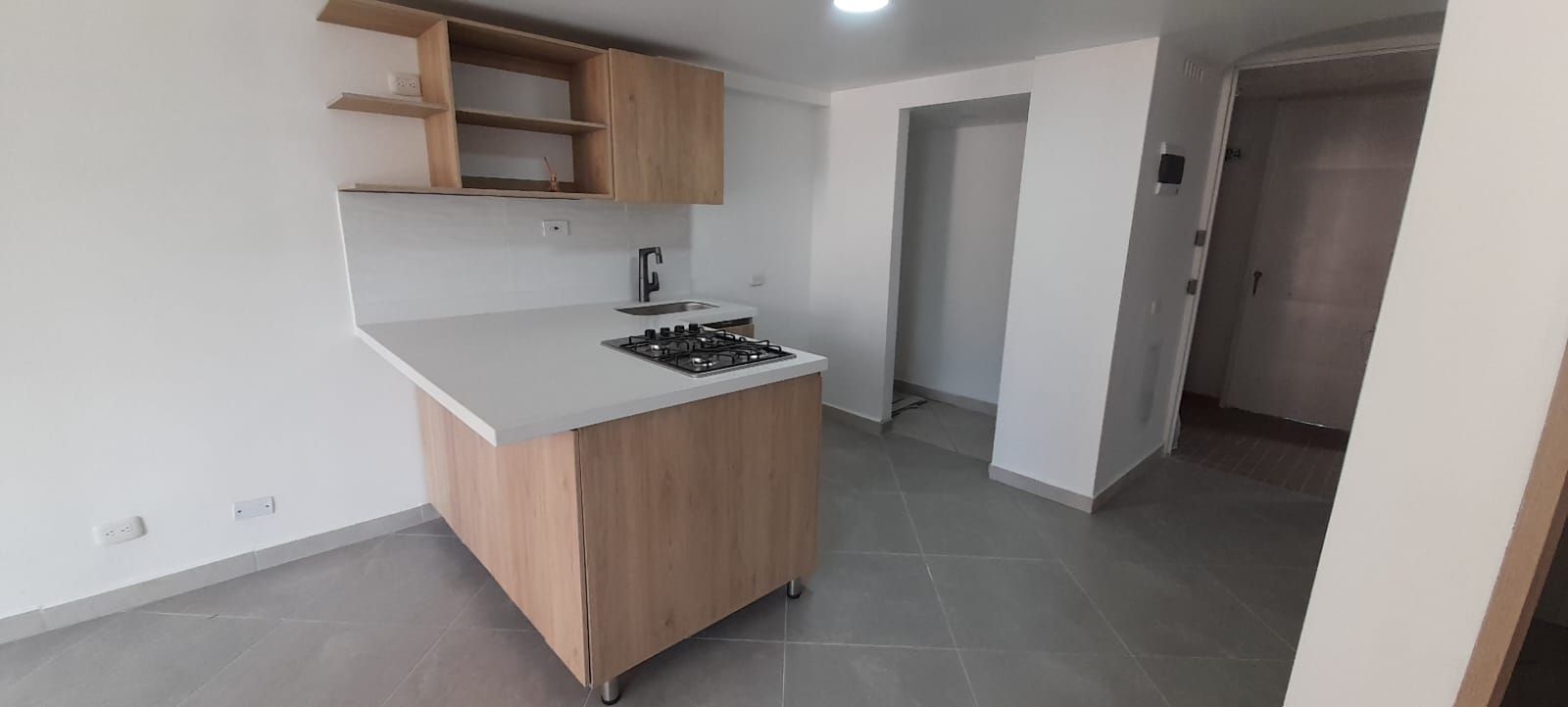Apartamento en arriendo Cundinamarca Bogotá Banco Central 60 m2 Habitaciones 2 Baños 2 Garajes 0 Precio $1800000