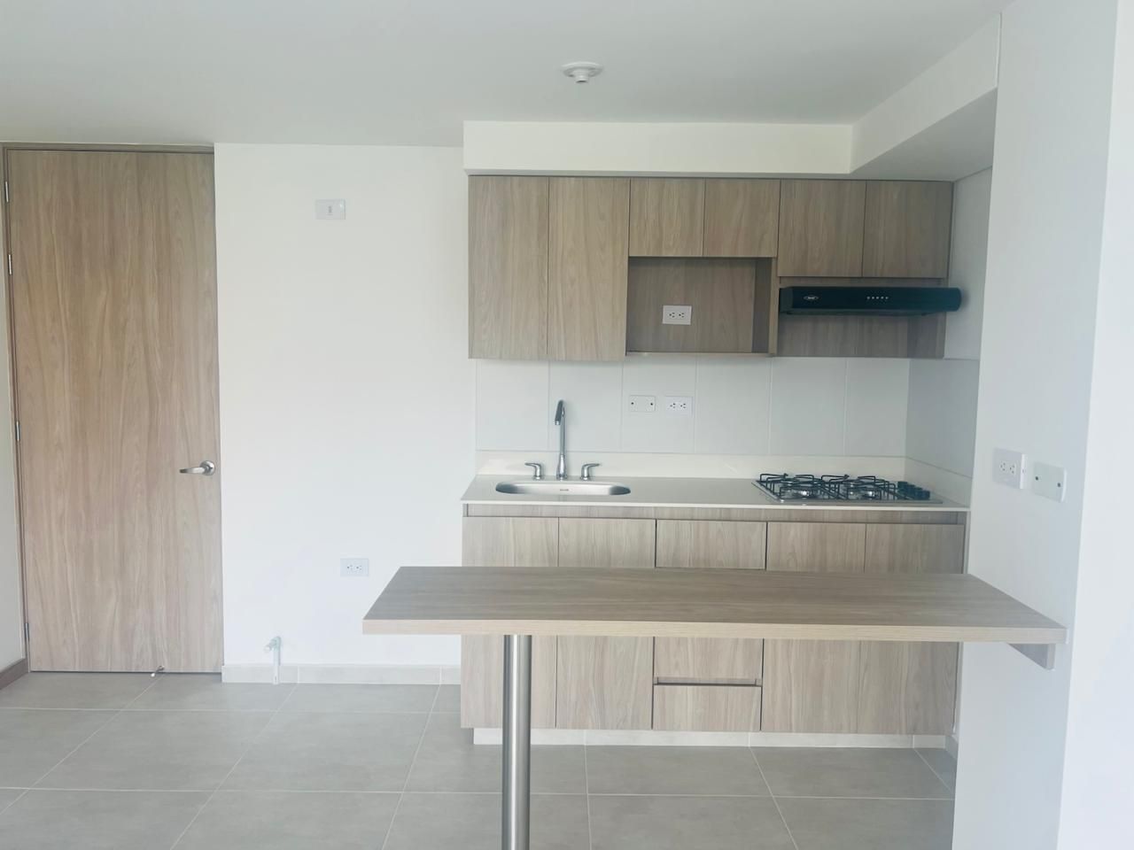 Apartamento en venta Antioquia Bello Urbanización Villa De Occidente 57 m2 Habitaciones 2 Baños 2 Garajes 1 Precio $405000000