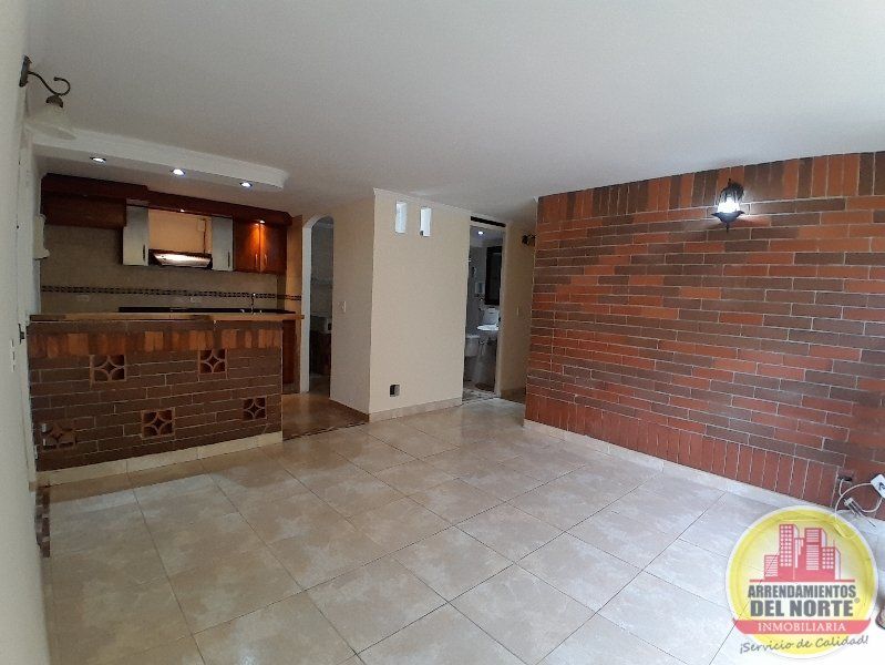 Apartamento en arriendo Antioquia Bello Bello 55 m2 Habitaciones 3 Baños 2 Garajes 1 Precio $1500000