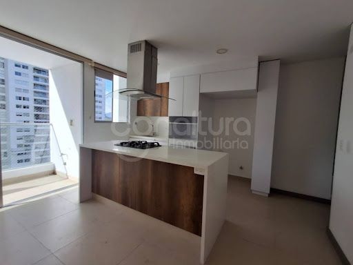 Apartamento en arriendo Antioquia Itagüí Cr Verde Vivo Ariza 102 m2 Habitaciones 3 Baños 2 Garajes 1 Precio $4300000