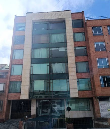 Apartamento en arriendo Cundinamarca Bogotá Santa Barbara Central 102 m2 Habitaciones 3 Baños 2 Garajes 2 Precio $4640000