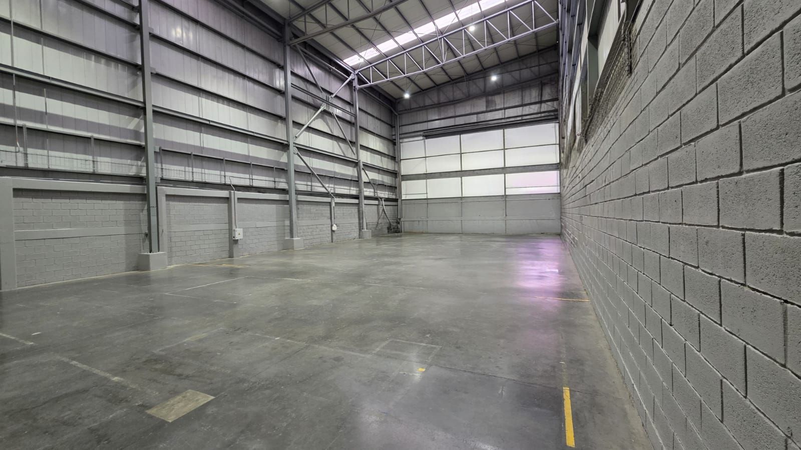 Bodega en arriendo Risaralda Dosquebradas Zona Industrial Nd 770 m2 Habitaciones 0 Baños 0 Garajes 0 Precio $20500000
