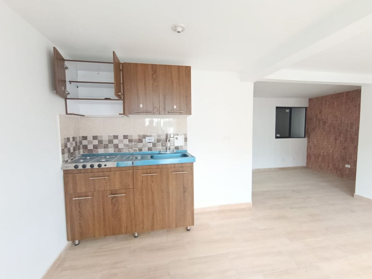 Casa en arriendo Antioquia El Carmen De Viboral El Carmen De Viboral 57 m2 Habitaciones 2 Baños 1 Garajes 0 Precio $1200000