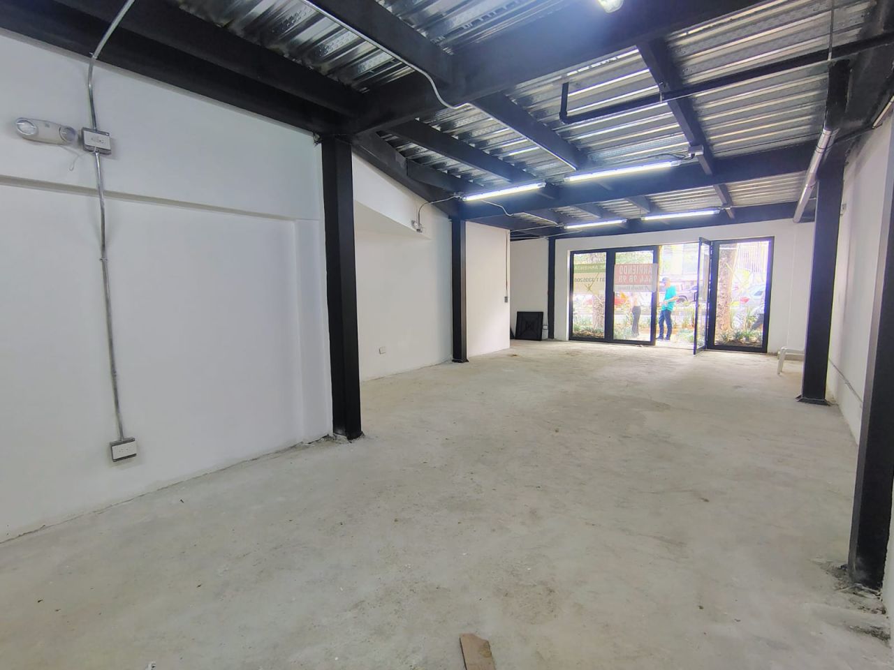 Local en arriendo Antioquia Medellín San Joaquin 67 m2 Habitaciones 0 Baños 1 Garajes 0 Precio $6800000