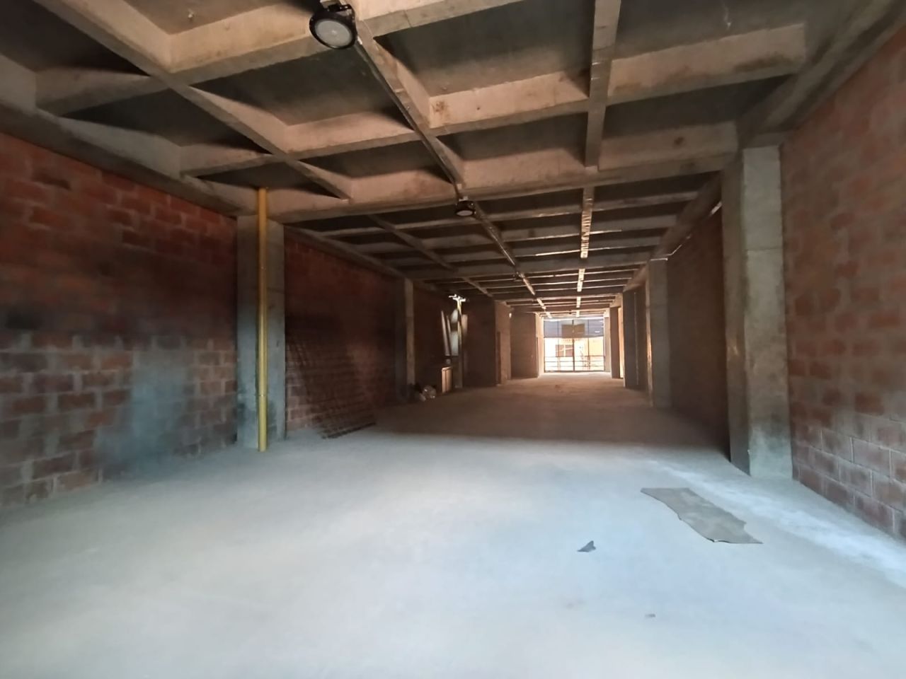 Bodega en arriendo Antioquia Medellín Trinidad 253 m2 Habitaciones 0 Baños 1 Garajes 0 Precio $8000000