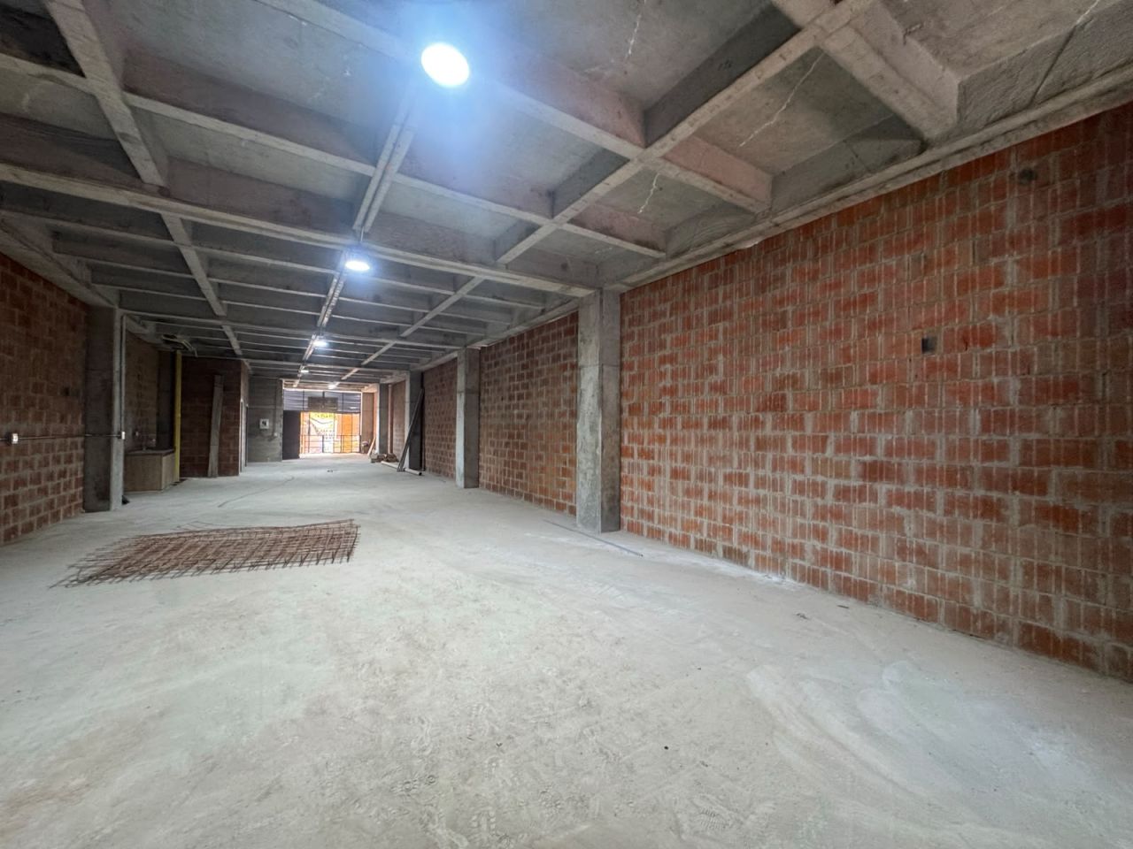 Bodega en arriendo Antioquia Medellín Trinidad 253 m2 Habitaciones 0 Baños 1 Garajes 0 Precio $8500000