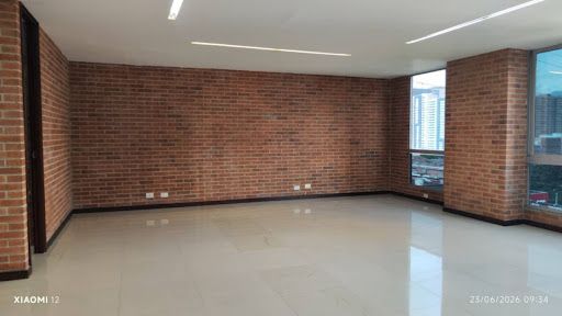 Oficina en arriendo Antioquia Medellín San Diego 64 m2 Habitaciones 0 Baños 1 Garajes 1 Precio $5100000