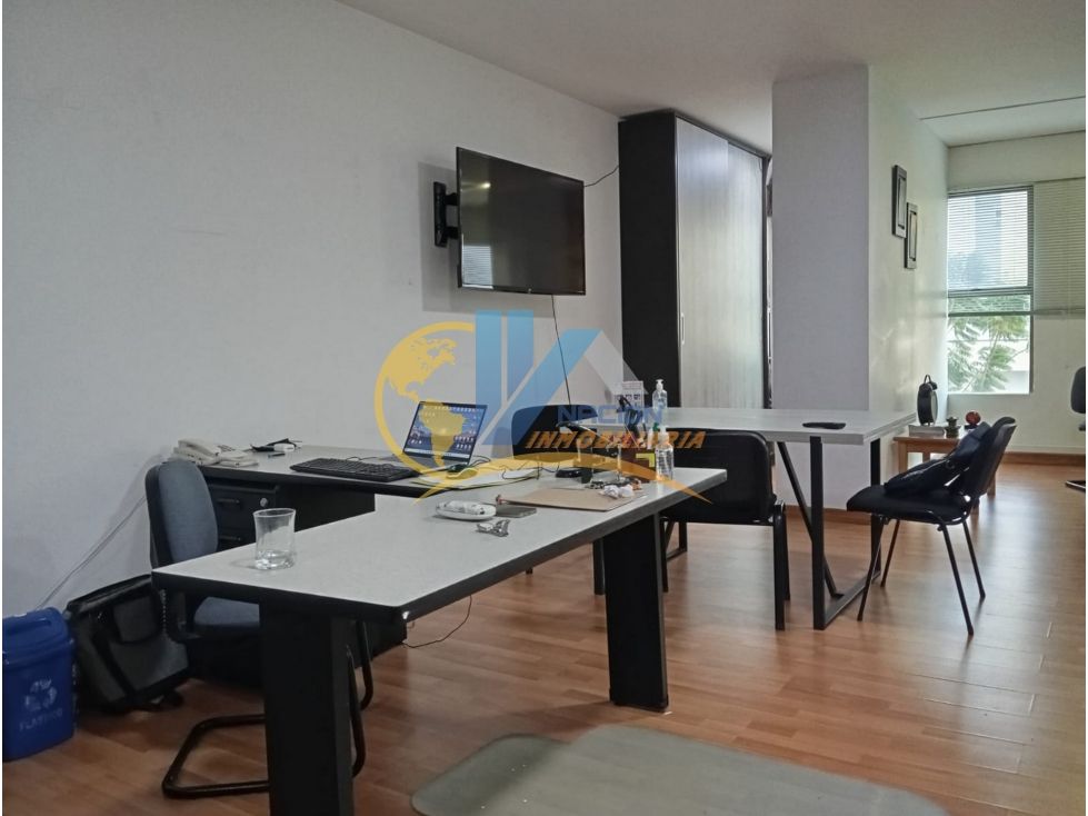 Oficina en venta Santander Bucaramanga Centro 56 m2 Habitaciones 0 Baños 1 Garajes 1 Precio $350000000
