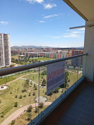 Apartamento en arriendo Cundinamarca Bogotá Ub Tintala 63 m2 Habitaciones 2 Baños 2 Garajes 1 Precio $2200000