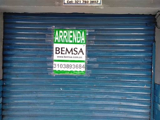 Local en arriendo Antioquia Medellín Colon 56 m2 Habitaciones 0 Baños 1 Garajes 0 Precio $2900000