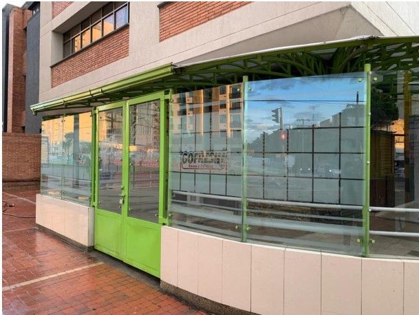 Local en arriendo Cundinamarca Bogotá Montevideo 109 m2 Habitaciones 0 Baños 1 Garajes 0 Precio $12000000