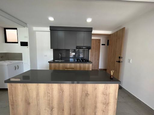 Apartamento en arriendo Antioquia La Ceja Fray Eugenio Ramirez Salazar 62 m2 Habitaciones 3 Baños 2 Garajes 1 Precio $2300000