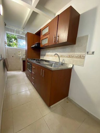 Apartamento en arriendo Antioquia Medellín Calasanz Parte Alta 70 m2 Habitaciones 3 Baños 2 Garajes 1 Precio $3000000